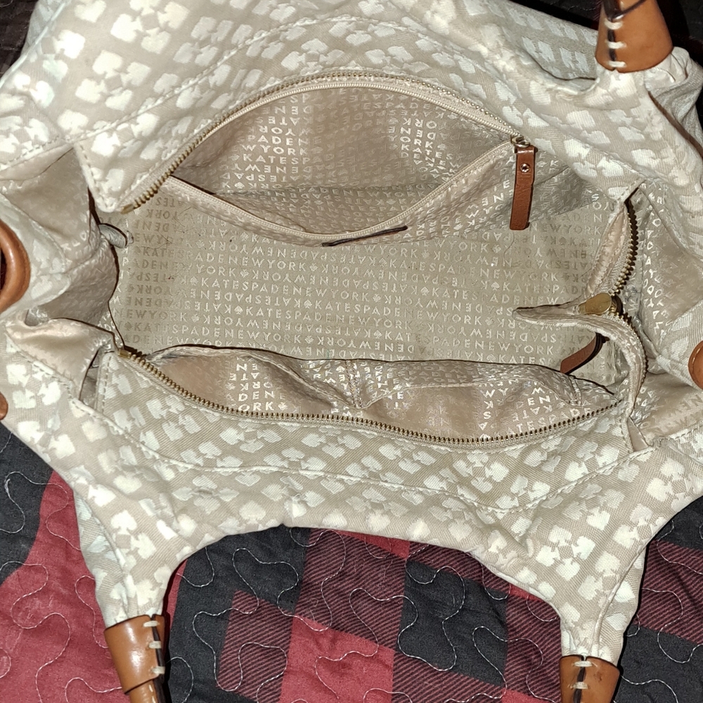 Kate Spade bag - Picture 8 of 12